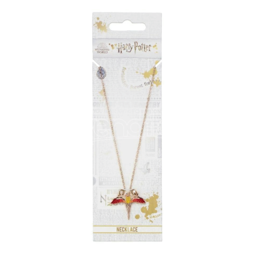 Collier Harry Potter