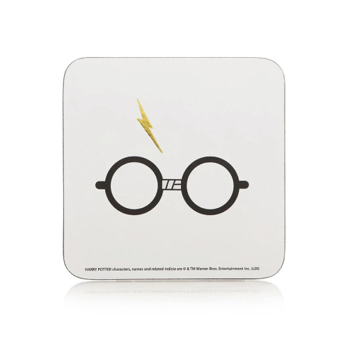 Dessous de Verre Harry Potter Le Survivant