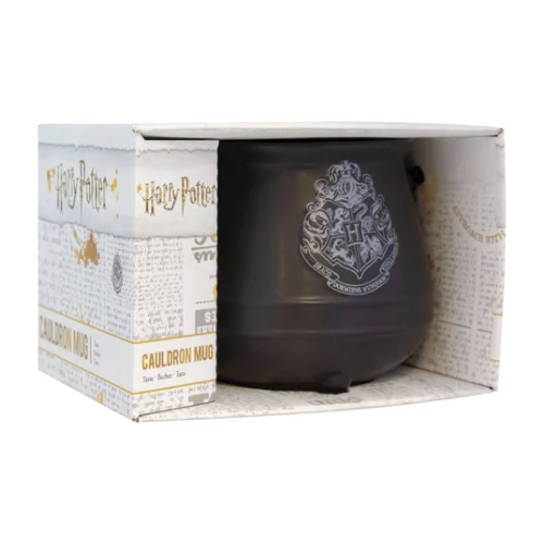 Mug Harry Potter Chaudron