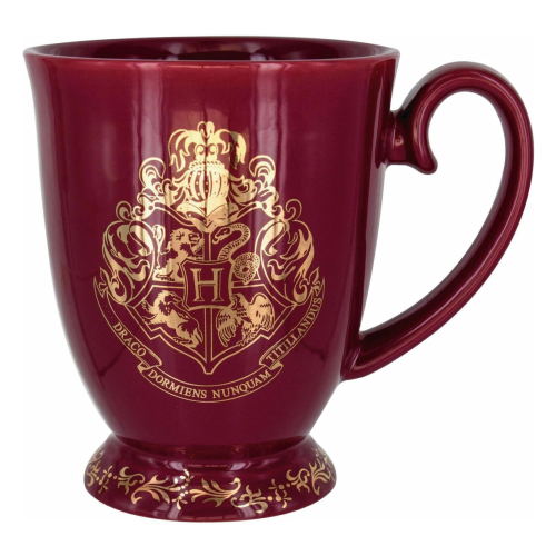 Mug Harry Potter Design Poudlard