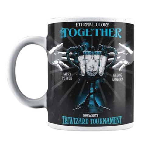 Mug Harry Potter Tournoi des Trois Sorciers