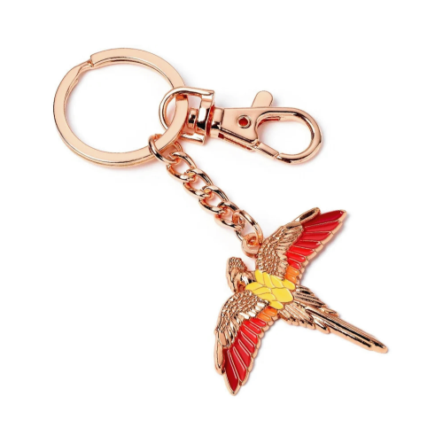 Porte-clés Harry Potter