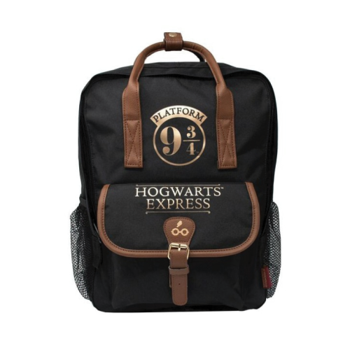Sac à Dos  Quai 9 3/4 Harry Potter