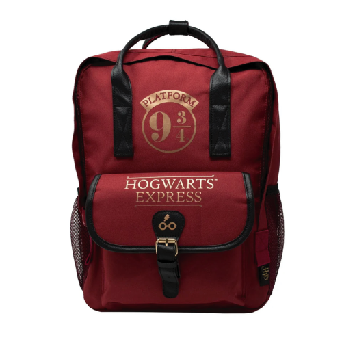 Sac à Dos Harry Potter Quai 9¾