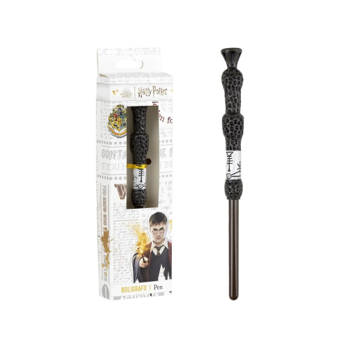 Stylo Bille Baguette Harry Potter Dumbledore
