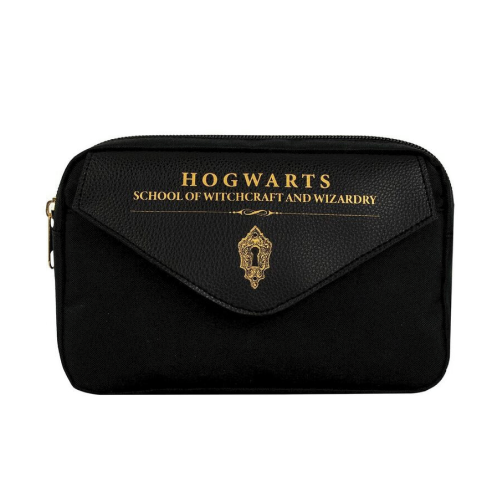 Trousse Scolaire Harry Potter Poudlard