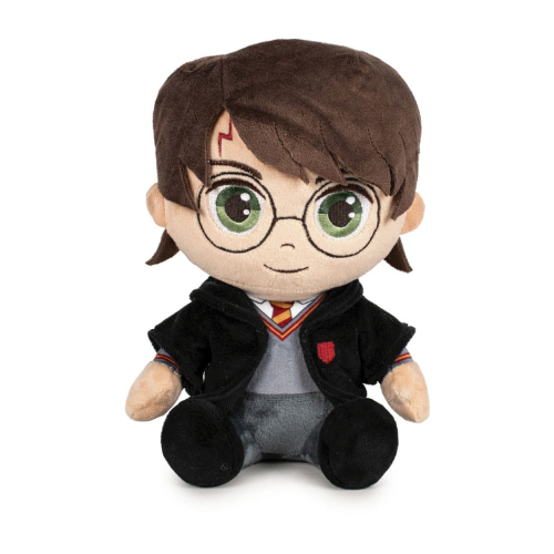 Peluche Harry Potter Première Année