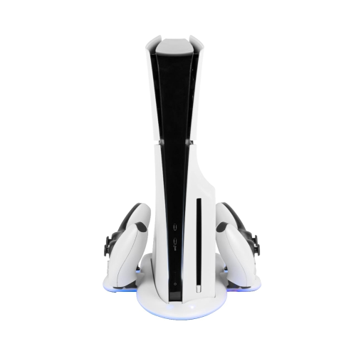 PowerStation pour PlayStation 5 Slim KONIX