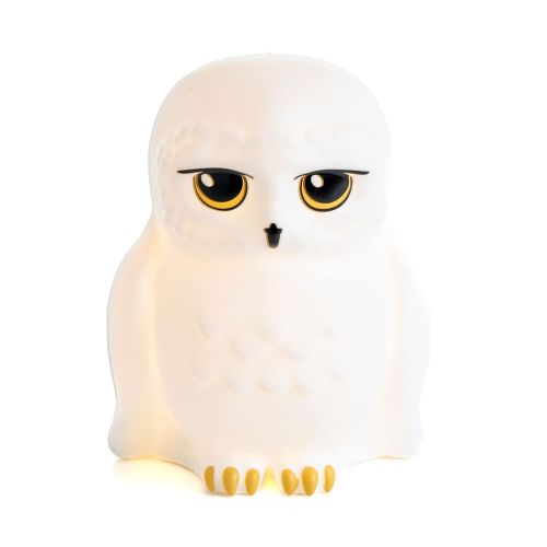 Lampe Sonic Harry Potter Hedwige Détecteur Mouvement
