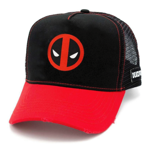 Casquette Marvel Deadpool