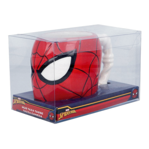 Mug 3D Marvel Spider-Man