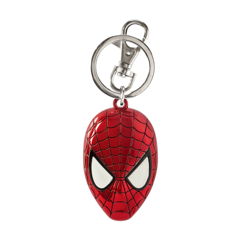 Porte-clés en étain Marvel Spider-Man