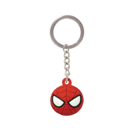 Porte-clés Balle Icon Marvel Spider-Man