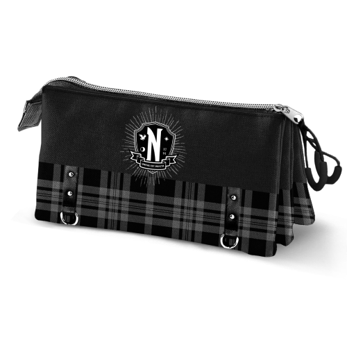 Trousse Triple Mercredi