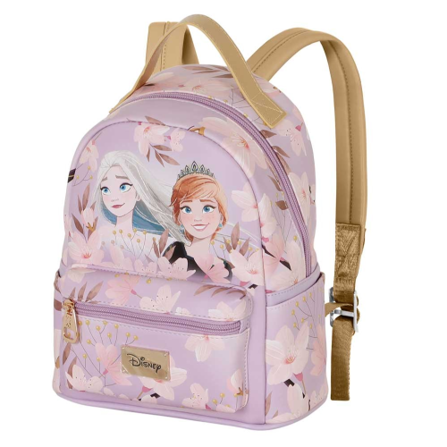 Mini Sac à Dos La Reine des Neiges