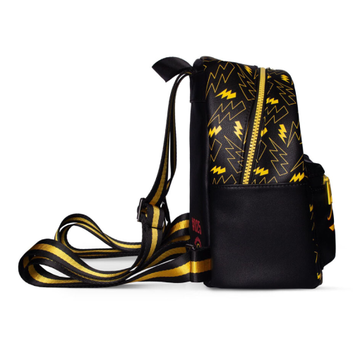 Mini Sac à Dos en similicuir Pokémon Pikachu