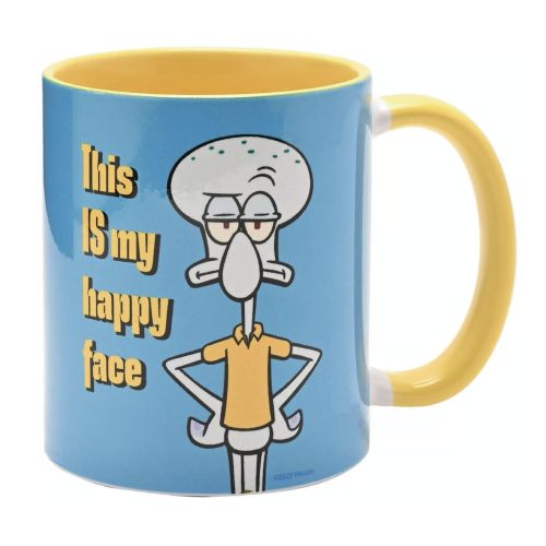 Mug Bob l'Éponge My Happy Face