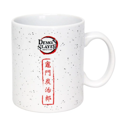 Mug Demon Slayer Tanjiro