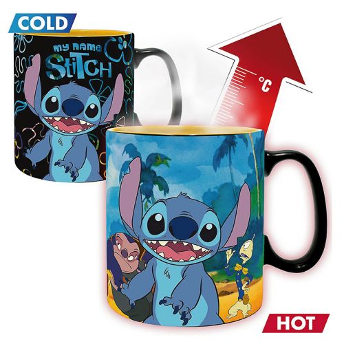 Mug Disney Lilo & Stitch