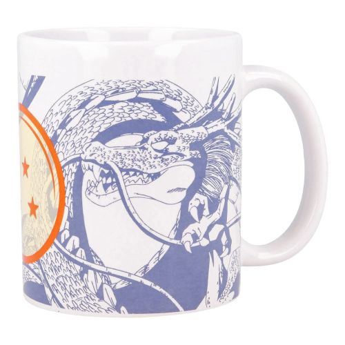 Mug Dragon Ball Z Shenron