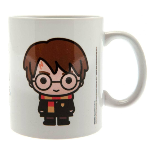 Mug Harry Potter Kawaii