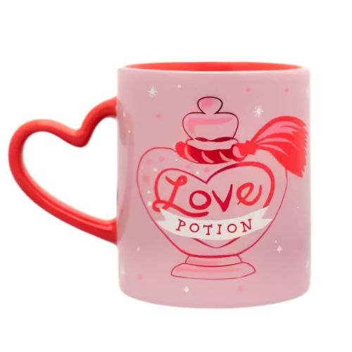 Mug Harry Potter Love Potion
