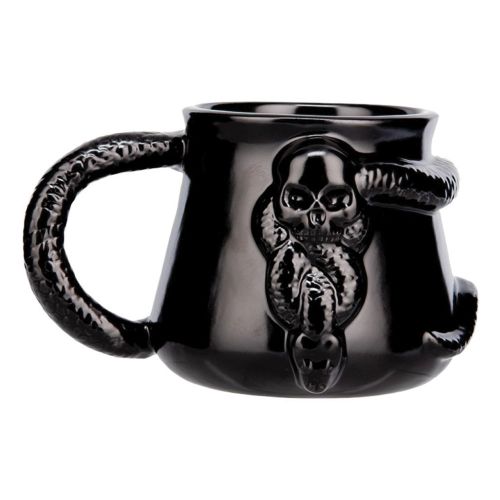 Mug Harry Potter Marque des Ténèbres