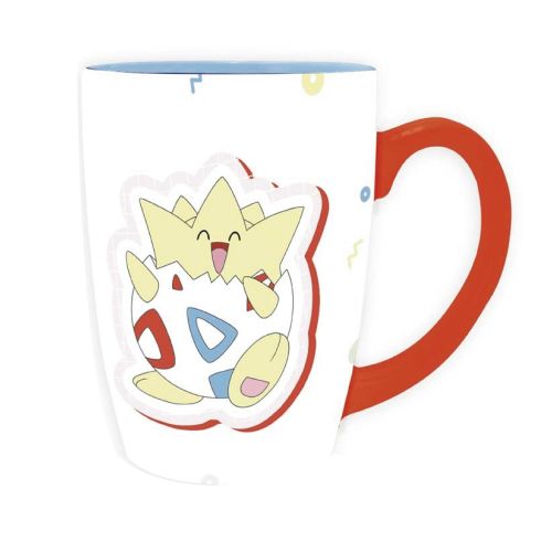 Mug Pokémon Togepi