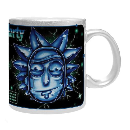 Mug Rick et Morty Rick & Morty
