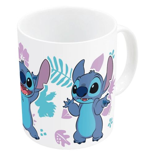 Mug Stitch Mood