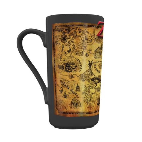 Mug Zelda Carte