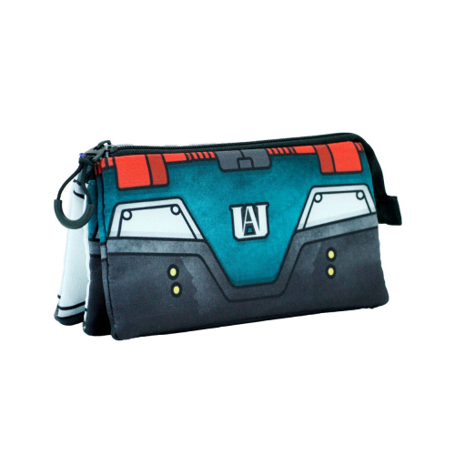 Plumier 3 Compartiments My Hero Academia