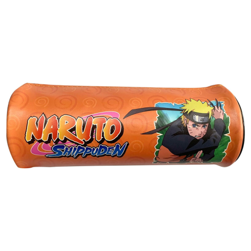 Trousse à Crayons Barrel Naruto