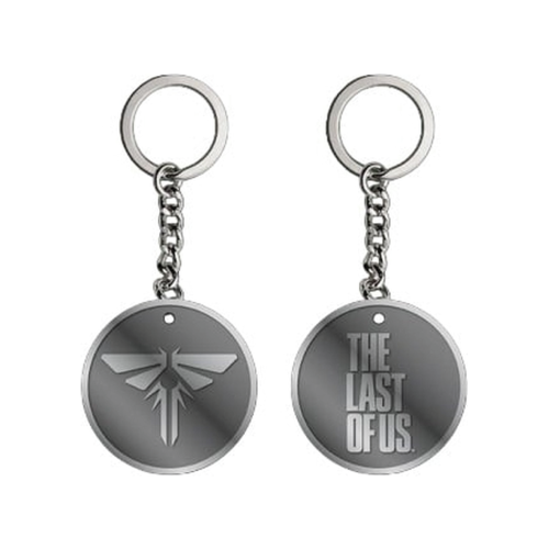 Porte-clés The Last of Us Part I Numskull