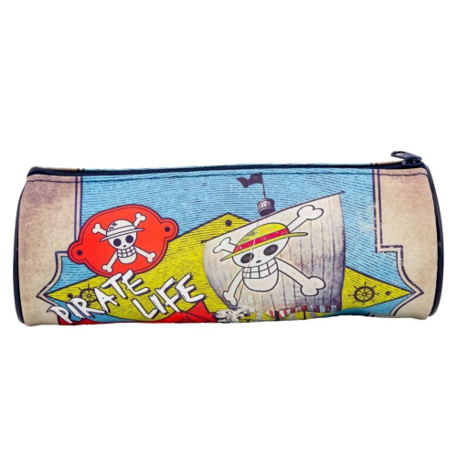 Trousse à Crayons One Piece