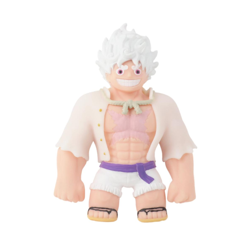 Figurine One Piece - Luffy Gear 5