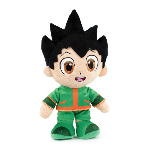 Peluche Hunter x Hunter Gon