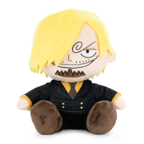 Peluche Impulse One Piece Sanji
