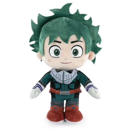 Peluche My Hero Academia Deku
