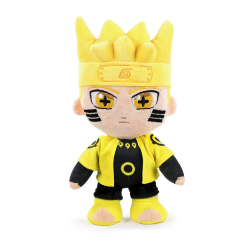Peluche Naruto Shippuden Naruto Six Paths