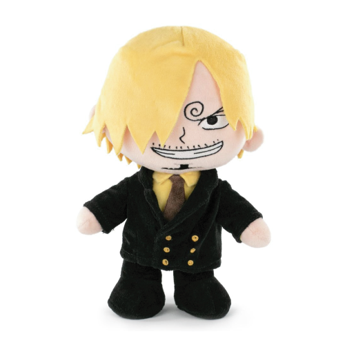 Peluche One Piece Sanji