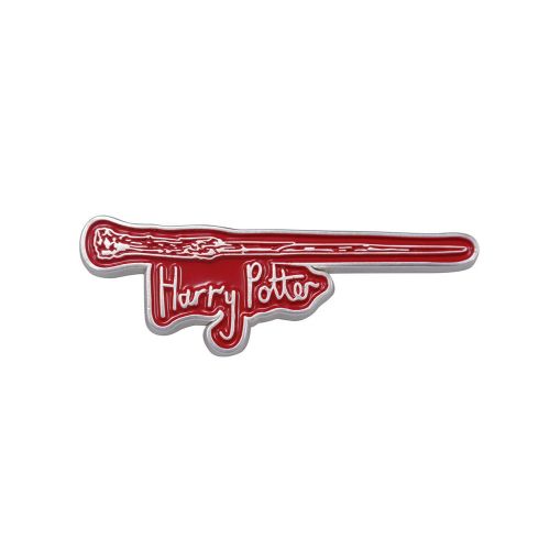 Pin's Harry Potter Baguette