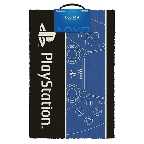 Paillasson PlayStation X-Ray
