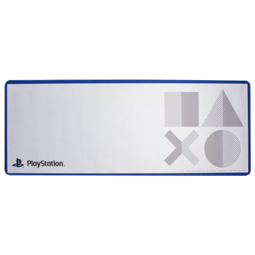 Tapis de Bureau Sous-main PlayStation