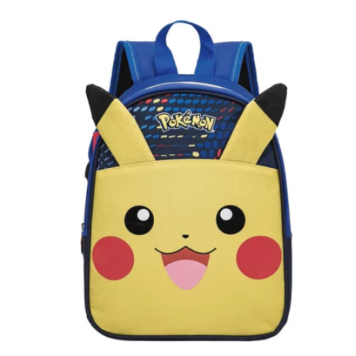 Sac à Dos Pokémon Large Pikachu