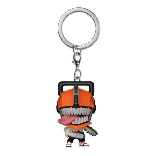 Porte-clé Chainsaw Man Denji