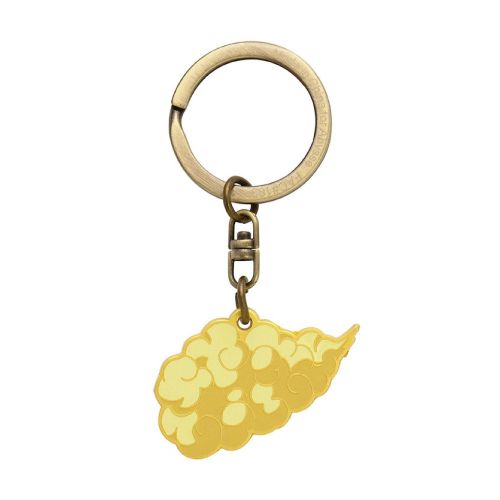 Porte-clé Dragon Ball Z Nuage Magique
