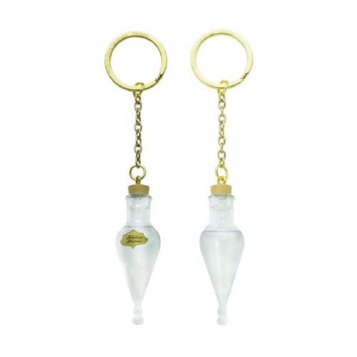 Porte-clé Harry Potter Felix Felicis