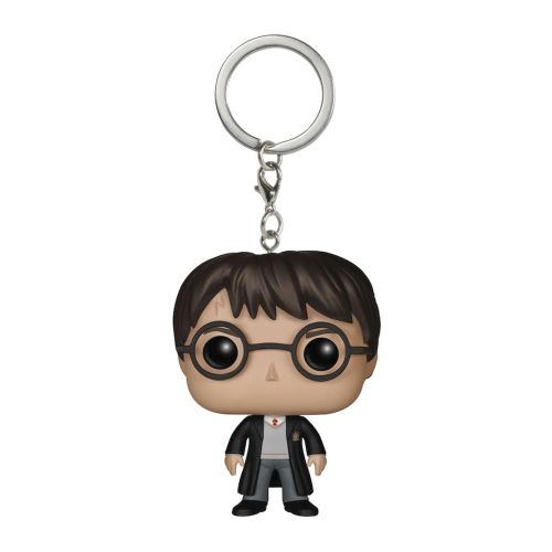 Porte-clé Harry Potter Harry Potter