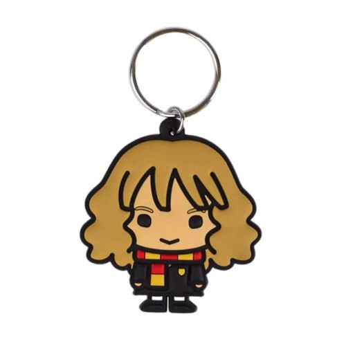Porte-clé Harry Potter Hermione Chibi